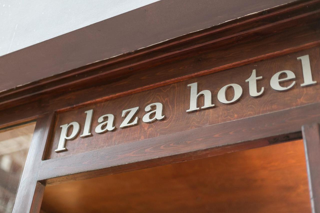 Plaza Hotel, Philian Hotels And Resorts Tesalonika Bagian luar foto